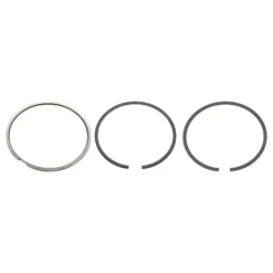 Jeu de segments pour Piston MAHLE D95 mm Porsche 911 (1978-1989)