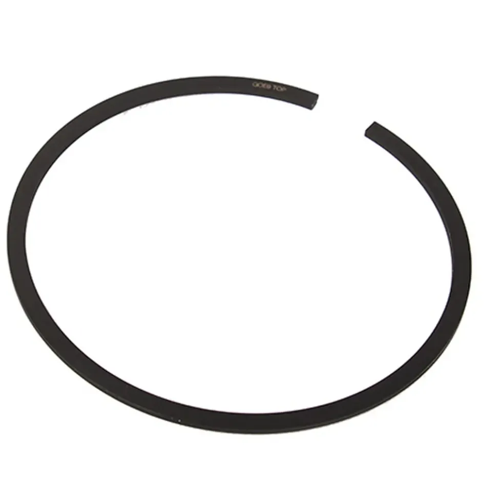 Jeu de segments pour 1 piston pour moteur 2.9 VR6 (ABV)