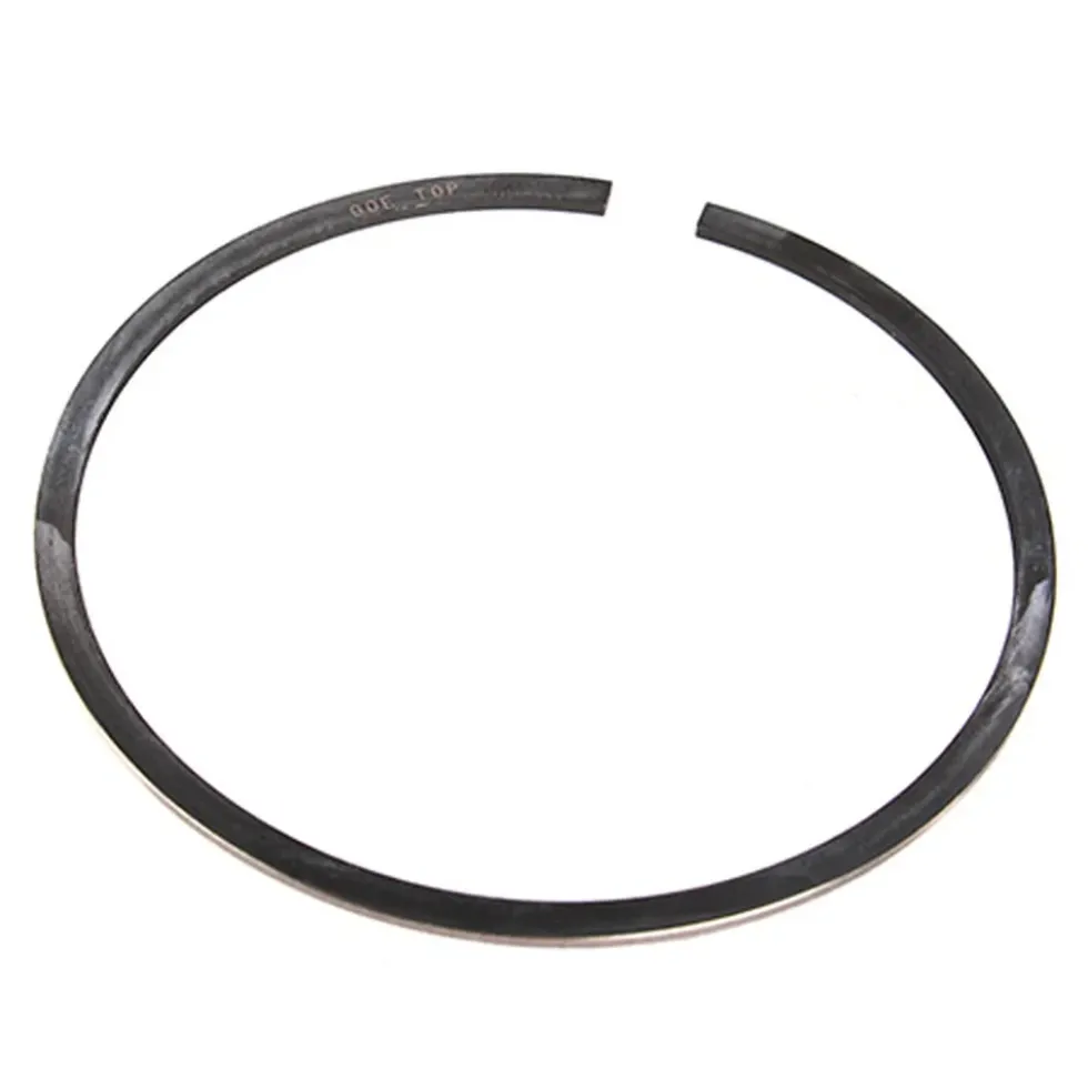 Jeu de segments pour 1 piston pour moteur 2.9 VR6 (ABV)