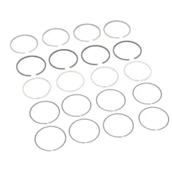 Jeu de segments pour Renault 5 - Cléon 1108cm3