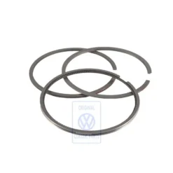 Jeu de 12 segments pour VW Polo 2 et 3, 1.0 ->1.3 + G40