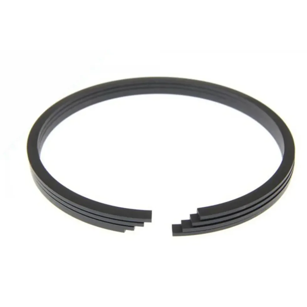 Jeu de segments standard pour Mazda MX-5 NA 1,6L 90CH