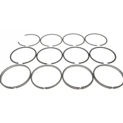 Jeu de segments standard pour Mazda MX-5 NA 1,6L 90CH