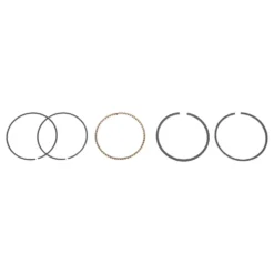 Jeu de segments type origine pour Bmw Série 3 E21 (07/1977-12/1982)