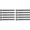 Jeu de 10 vis de culasse pour Bmw Série 8 E31 (12/1992-05/1999) - v8