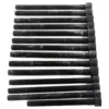 Jeu de 14 vis de culasse pour BMW Série 3 E90 E91 E92 E93 phase 1 - moteurs N52 et N53