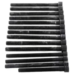 Jeu de 14 vis de culasse pour BMW Série 3 E90LCI E91LCI E92LCI E93LCI phase 2 - moteurs N52 et N53