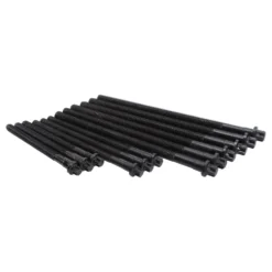 Jeu de 12 vis de culasse pour BMW Série 3 E46 4 cylindres essence (01/2001-08/2006) - moteurs N42 et N46