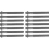Jeu de 14 vis de culasse pour Bmw Série 7 E38 (10/1995-07/2001) - 6 Cylindres essence