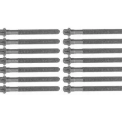 Jeu de 14 vis de culasse pour Bmw Série 7 E38 (10/1995-07/2001) - 6 Cylindres essence