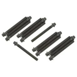 Jeu de 14 vis de culasse pour BMW Z3M E36 phase 1 (04/1996-07/2000) - moteur S50B32