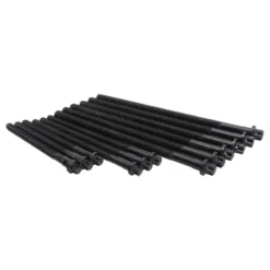 Jeu de 12 vis de culasse pour BMW Z4 E85 Roadster 4 cylindres essence (-01/2007) - moteur N46