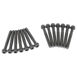 Jeu de 14 vis de culasse pour Mercedes W124, SL R107 et R129, 6 cylindres essence moteur M103