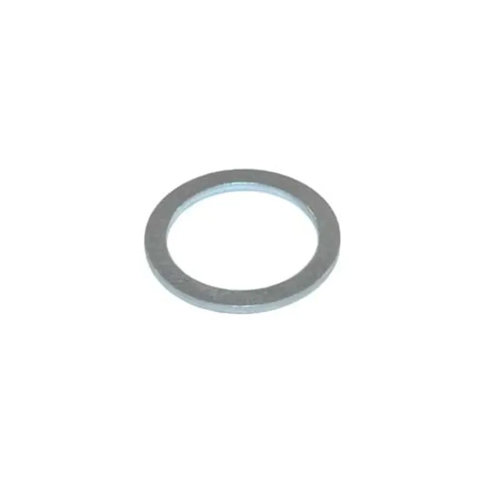 Joint aluminium de vidange pour Porsche 996 (1998-2005) - A 18x24