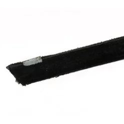 Joint brosse à clips de porte pour Porsche 911, 912 et 964 - côté droit