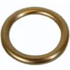Joint cuivre de bouchon de vidange pour Renault super5 (1984-1996) - 16mm