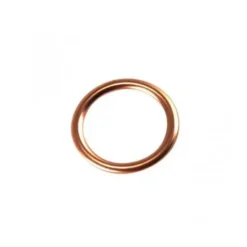 Joint cuivre entre culasse et pipe d'admission pour moteur Volkswagen type1 "Pied Moulé" 25cv