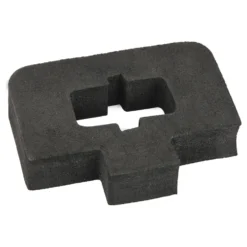 Joint d'arrêt de porte avant pour VOLKSWAGEN Transporter T25 (05/1979-07/1992)