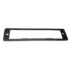 Joint d'éclairage de plaque pour VOLKSWAGEN Combi Bay Window (08/1971-07/1979)