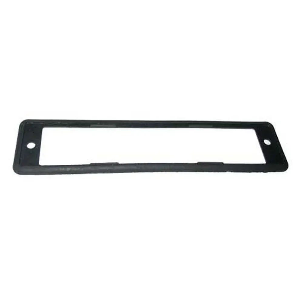 Joint d'éclairage de plaque pour VW Combi Split & Bay Window de 58 à 71
