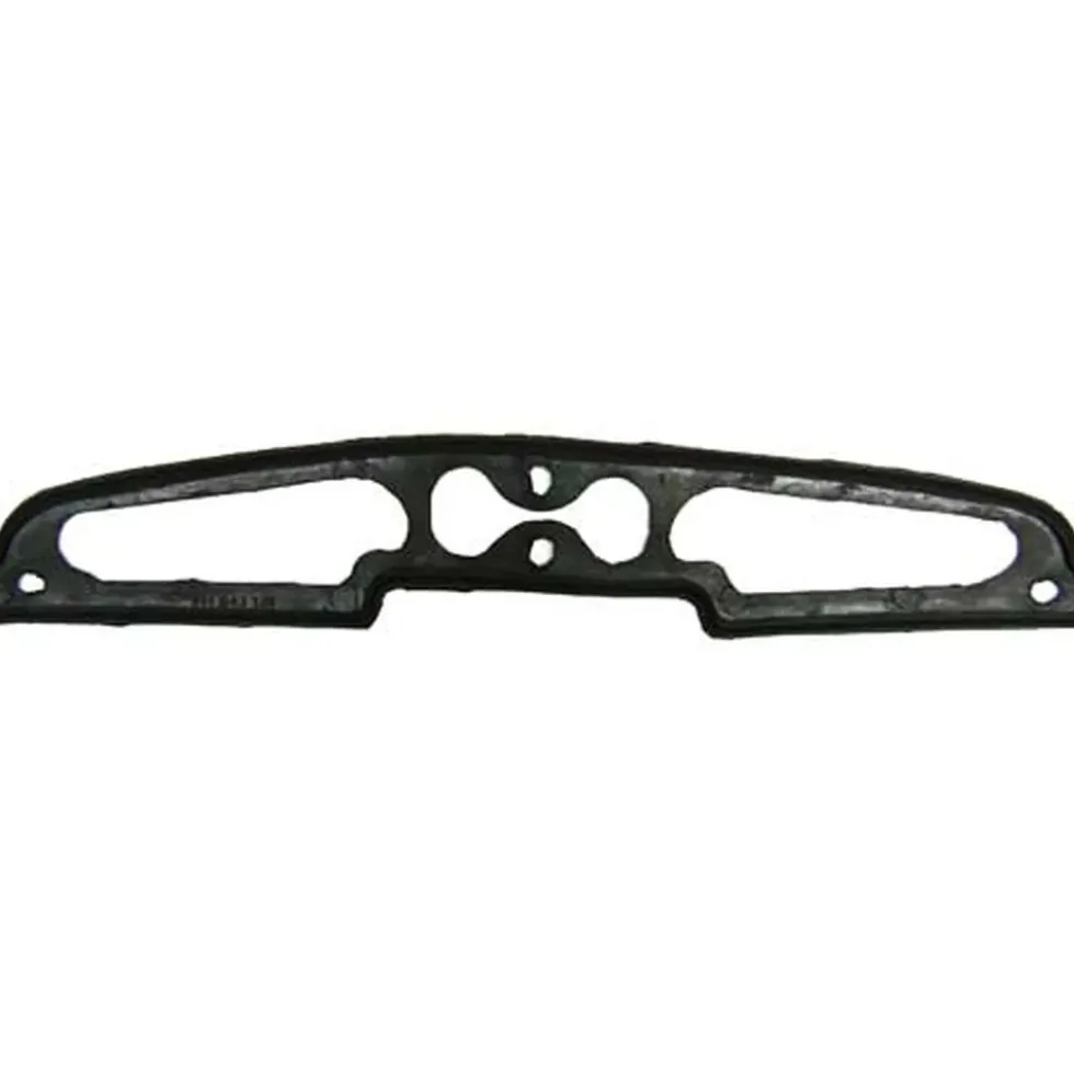 Joint d'éclairage de plaque pour Karmann Ghia 55 ->74