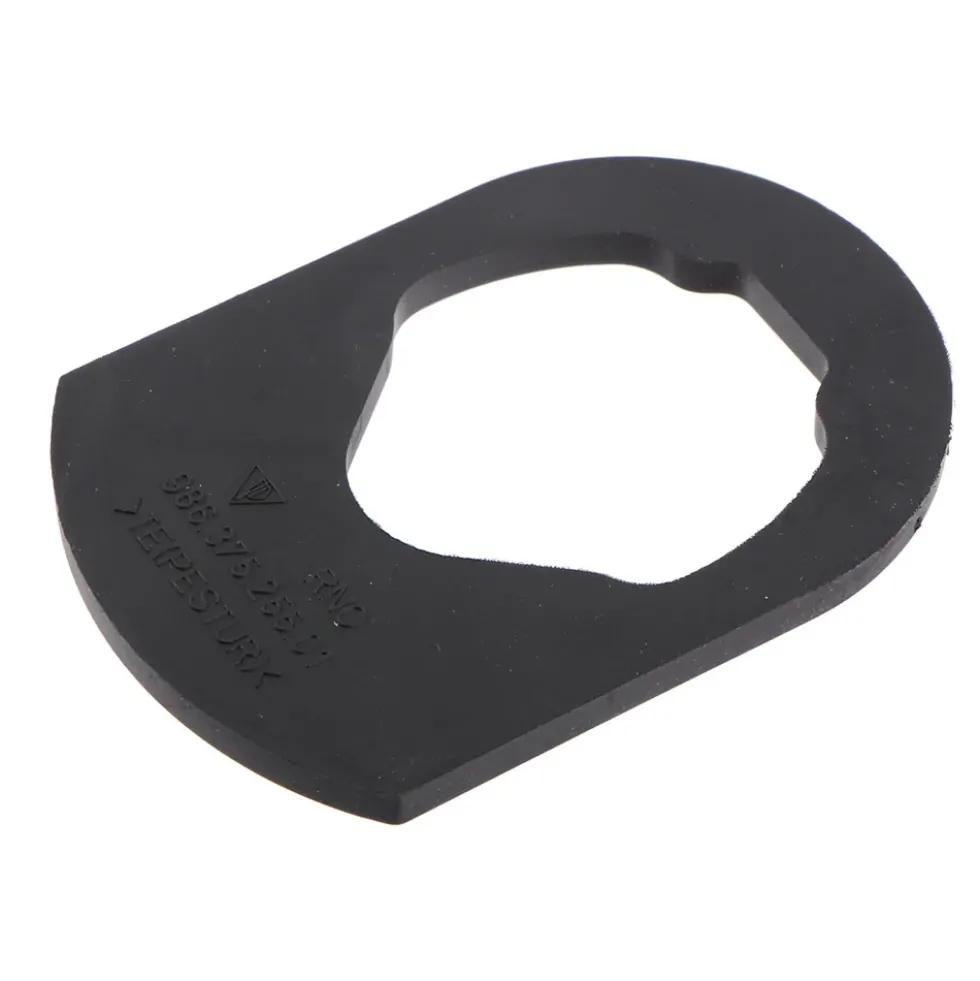 Joint de butée de silent bloc moteur pour Porsche 986 Boxster (1997-2004)
