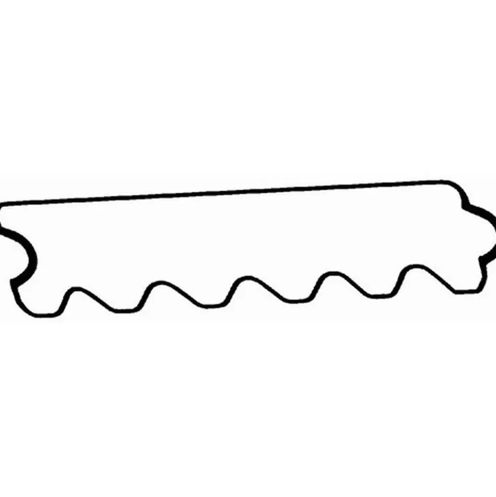 Joint de cache culbuteur pour VW Transporter T4 2.5 TDI de 1996 à 2003