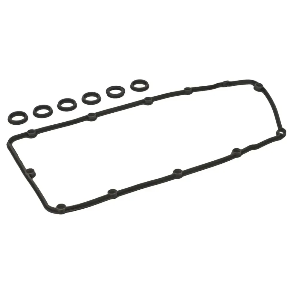 Joint de cache culbuteurs ELRING pour Volkswagen Golf 4 2.8 V6 4Motion