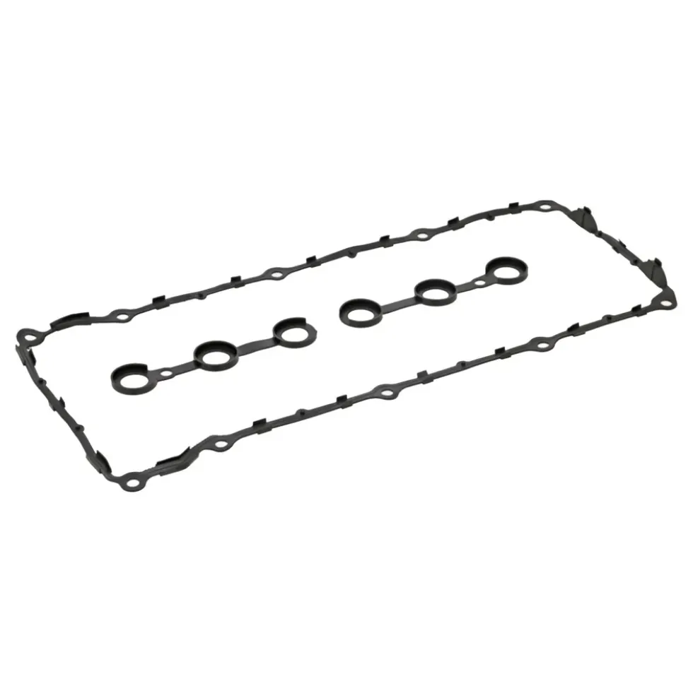Joint de cache culbuteurs El Ring pour Bmw Série 3 E36 Berline et Coupé (11/1989-08/1992) - m50