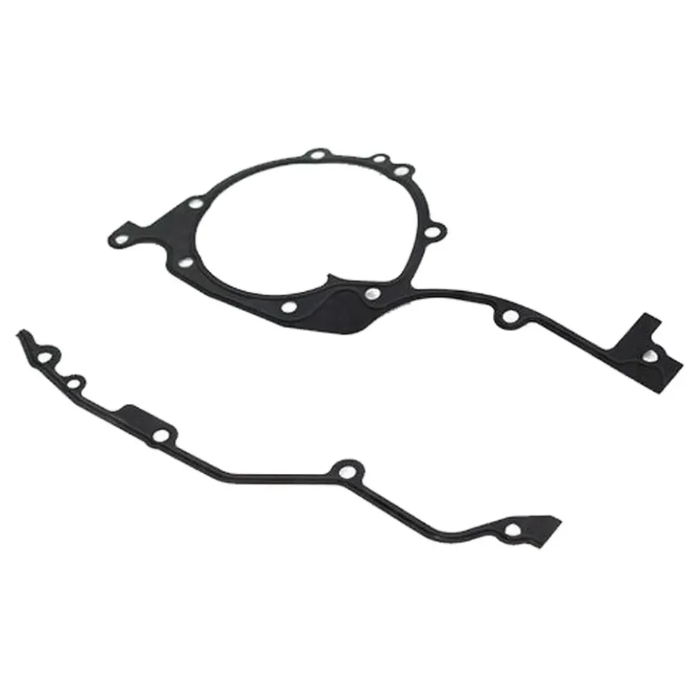 Joint de cache de distribution inférieur pour Bmw X3 E83 (01/2003-07/2006) - M54