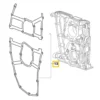 Joint de cache de distribution EL RING pour Bmw Série 5 E34 (03/1990-06/1996)