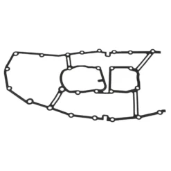 Joint de cache de distribution EL RING pour Bmw Z3 E36 (12/1994-06/2002) - M43