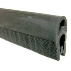 Joint de capotage avant sur pare-brise pour Volkswagen Coccinelle Cabriolet 1303