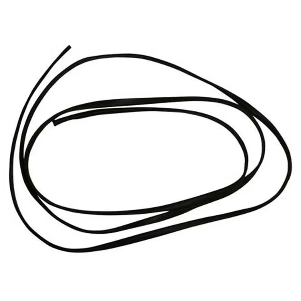 Joint de capot avant pour Porsche 356 (1950-1965)