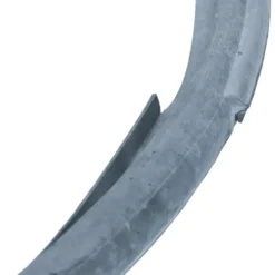 Joint de capot avant qualité allemande pour Volkswagen Karmann Ghia (08/1955-07/1974)