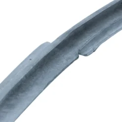 Joint de capot avant qualité allemande pour Volkswagen Karmann Ghia (08/1955-07/1974)