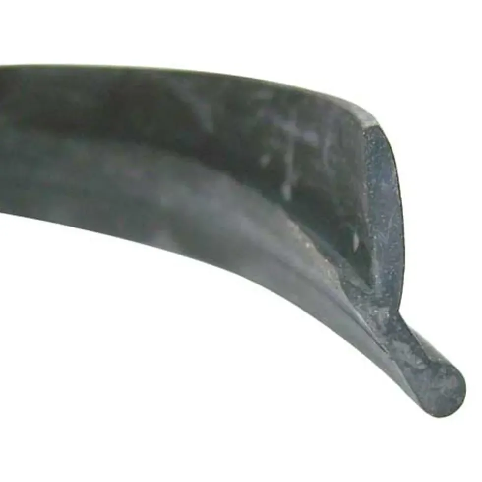 Joint de capot avant Qualité supérieure pour Volkswagen Coccinelle 1200 / 1300 / 1302 (08/1960-07/1985)