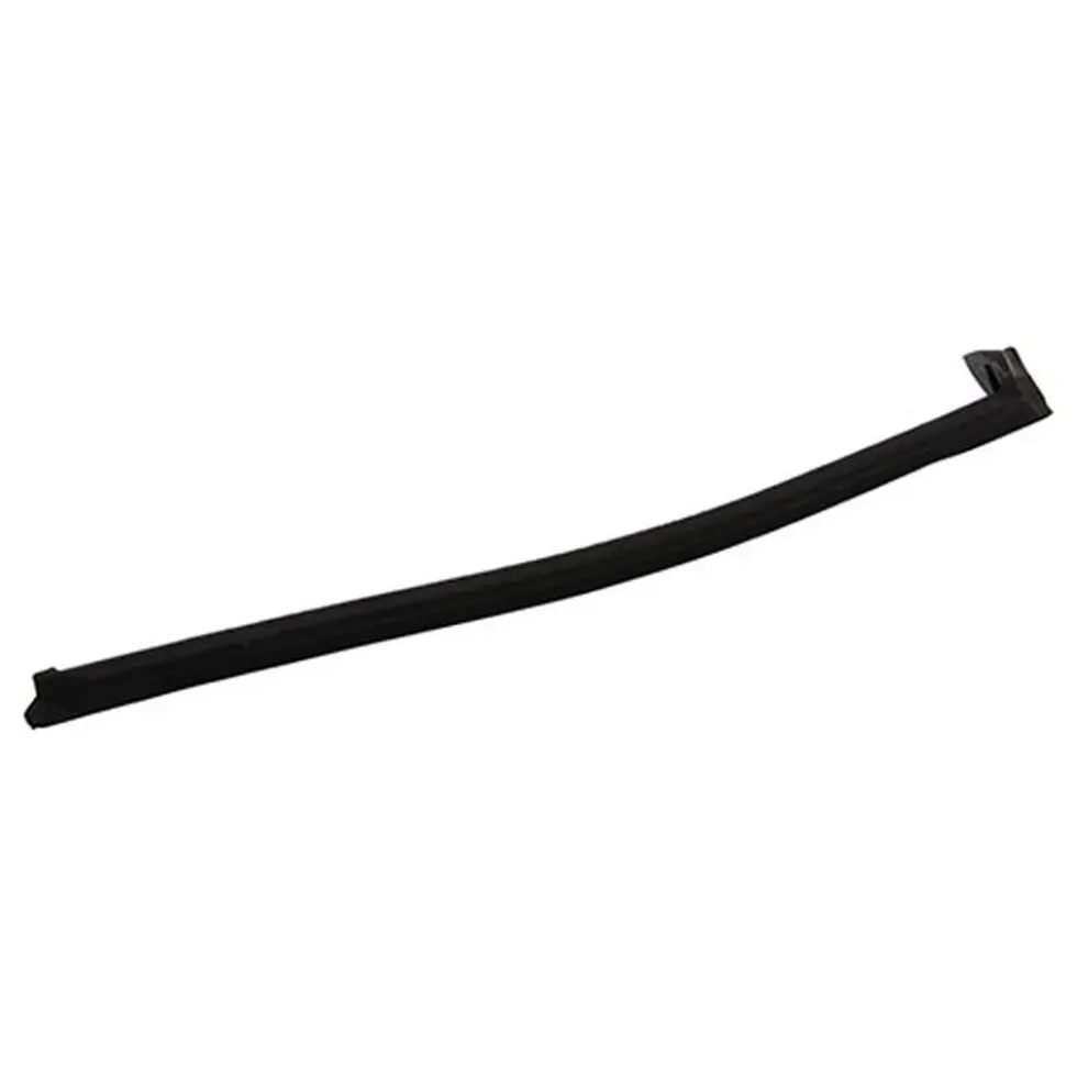 Joint de capote pour Porsche 911 et 964 Cabriolet - côté gauche