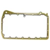 Joint de carter d'huile BGA pour BMW E39 et E46