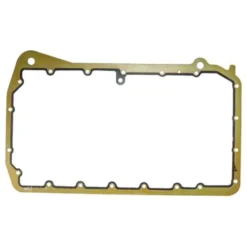 Joint de carter d'huile BGA pour BMW E39 et E46