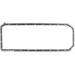 Joint de carter d'huile BMW X3 E83 M54 (01/2003-07/2006)