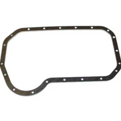 Joint de carter d'huile composite TOPRAN pour Seat Ibiza 6K