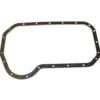 Joint de carter d'huile composite TOPRAN pour VW Golf 1