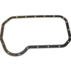 Joint de carter d'huile composite TOPRAN pour VW Corrado