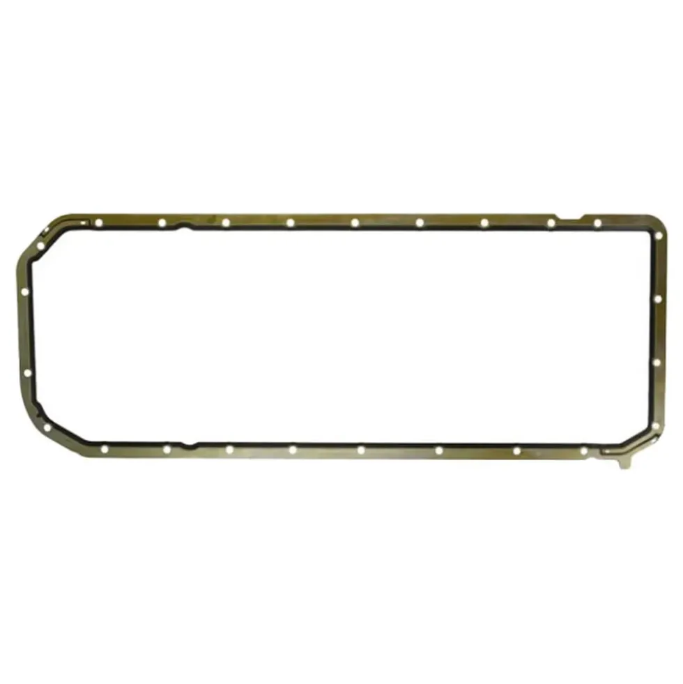 Joint de carter d'huile Elring pour BMW série 3 E36 E46 et série 5 E34 E39