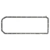 Joint de carter d'huile EL Ring pour Bmw Série 5 E34 Berline et Touring (02/1990-06/1996)