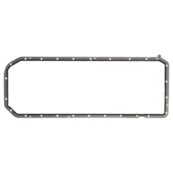 Joint de carter d'huile EL Ring pour Bmw Série 5 E34 Berline et Touring (02/1990-06/1996)