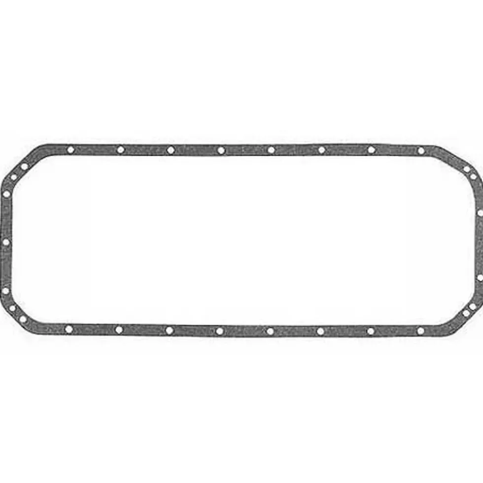 Joint de carter d'huile Febi pour BMW E21, E30, E12, E28 et E34