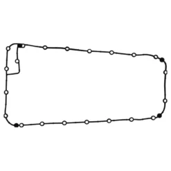 Joint de carter d'huile moteur El Ring pour Bmw Série 3 E46 (04/1997-03/2002)