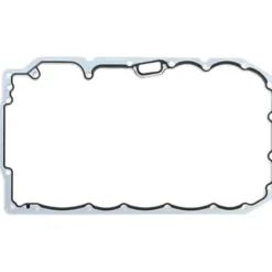 Joint de carter d'huile pour BMW Série 5 E60LCI et E61LCI (04/2006-05/2010) - moteur N47D20